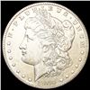 Image 1 : 1900-S Morgan Silver Dollar CLOSELY UNCIRCULATED