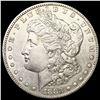 Image 1 : 1883-S Morgan Silver Dollar CLOSELY UNCIRCULATED