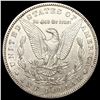 Image 2 : 1883-S Morgan Silver Dollar CLOSELY UNCIRCULATED