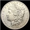 Image 1 : 1884-S Morgan Silver Dollar UNCIRCULATED