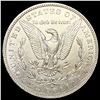 Image 2 : 1884-S Morgan Silver Dollar UNCIRCULATED