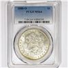 Image 1 : 1888-O Morgan Silver Dollar PCGS MS64