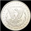 Image 2 : 1893 Morgan Silver Dollar CLOSELY UNCIRCULATED