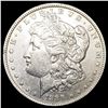 Image 1 : 1889-O Morgan Silver Dollar CLOSELY UNCIRCULATED