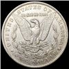 Image 2 : 1891-CC Spit. Eagle VAM-3 Morgan Dollar UNCIRCULAT