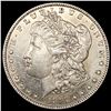 1892 Morgan Silver Dollar HIGH GRADE