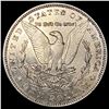 Image 2 : 1892 Morgan Silver Dollar HIGH GRADE