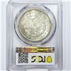 Image 2 : 1921-D Morgan Silver Dollar PCGS MS63
