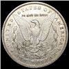 Image 2 : 1893 Morgan Silver Dollar CLOSELY UNCIRCULATED