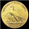 Image 2 : 1914-S $10 Gold Eagle CLOSELY UNCIRCULATED