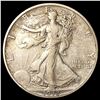 1918 Walking Liberty Half Dollar LIGHTLY CIRCULATE