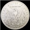 Image 2 : 1883-S Morgan Silver Dollar CLOSELY UNCIRCULATED