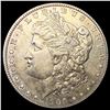 Image 1 : 1900-S Morgan Silver Dollar UNCIRCULATED