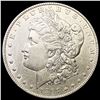 Image 1 : 1897-O Morgan Silver Dollar CLOSELY UNCIRCULATED