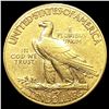 Image 2 : 1910-S $10 Gold Eagle NEARLY UNCIRCULATED