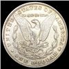 Image 2 : 1900-S Morgan Silver Dollar CLOSELY UNCIRCULATED