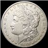 Image 1 : 1883-S Morgan Silver Dollar UNCIRCULATED