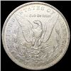 Image 2 : 1883-S Morgan Silver Dollar UNCIRCULATED
