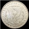 Image 2 : 1893 Morgan Silver Dollar CLOSELY UNCIRCULATED