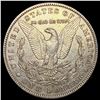 Image 2 : 1900-S Morgan Silver Dollar CLOSELY UNCIRCULATED
