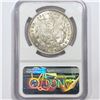 Image 2 : 1921-D Morgan Silver Dollar NGC MS63