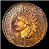 Image 1 : 1904 Indian Head Cent UNCIRCULATED