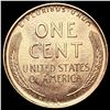 Image 2 : 1909 VDB RD Wheat Cent CHOICE BU