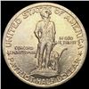 Image 1 : 1925 Lexington Half Dollar ABOUT UNCIRCULATED
