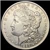 Image 1 : 1889-O Morgan Silver Dollar CLOSELY UNCIRCULATED