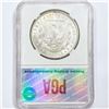 Image 2 : 1892 Morgan Silver Dollar PGA MS63