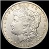 Image 1 : 1896-O Morgan Silver Dollar CLOSELY UNCIRCULATED