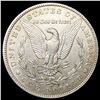 Image 2 : 1896-O Morgan Silver Dollar CLOSELY UNCIRCULATED