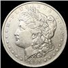 Image 1 : 1891-O Morgan Silver Dollar CLOSELY UNCIRCULATED