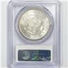 Image 2 : 1896 Morgan Silver Dollar PCGS MS66