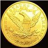 Image 2 : 1904-O $10 Gold Eagle CHOICE BU