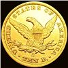 Image 2 : 1858-S $10 Gold Eagle UNCIRCULATED