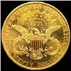 Image 2 : 1895 $20 Gold Double Eagle CHOICE BU DMPL