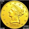 Image 1 : 1850-O $10 Gold Eagle CHOICE AU