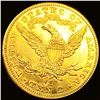 Image 2 : 1891-CC $10 Gold Eagle UNCIRCULATED