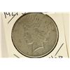 Image 1 : 1927-S PEACE SILVER DOLLAR