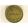 Image 1 : 1863 CIVIL WAR TOKEN, OLIVER BOUTWELL MILLER TROY