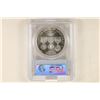 Image 2 : 1994-W VIETNAM VETERANS MEMORIAL US SILVER DOLLAR