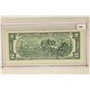 Image 2 : 2003-A US $2 FRN WITH LOUISIANA OVERLAY CRISP UNC