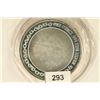 Image 2 : 1 TROY OZ .999 FINE SILVER PF ROUND, BIGHORN SHEEP