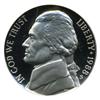 Image 1 : 1988S Jefferson Nickel PROOF PCGS Top Graded DCAM (COI-4425)