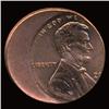 Image 1 : 200? Lincoln Cent Off Center Error Choice Uncirculated (COI-5148)
