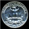 Image 2 : 1960 Washington 25c Proof Quarter Coin Graded PR68 (COI-5355)