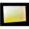 Image 1 : 13.70ct Square 2 Color Natural Opal Unheated  (GEM-16960)