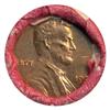 Image 1 : 1973S Lincoln Cent RARE Never Opened Original Bank Roll 50 GEMS (COI-5495)