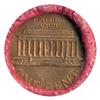 Image 2 : 1973S Lincoln Cent RARE Never Opened Original Bank Roll 50 GEMS (COI-5495)